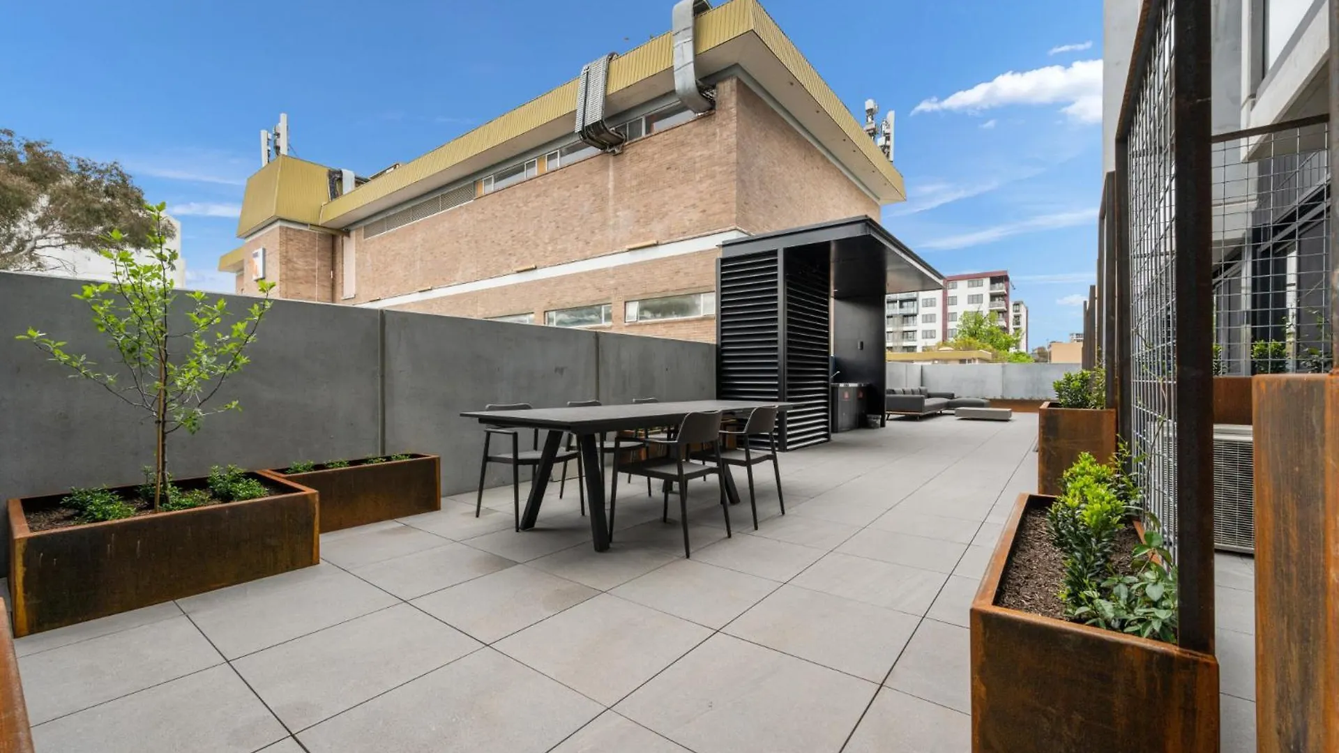 Stylish Studio In Braddon With Communal Area Canberra 0*,  Australia